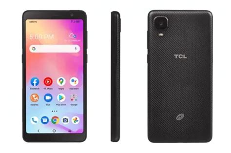 Download and install the prefered module to your computer. . Tcl a509dl root